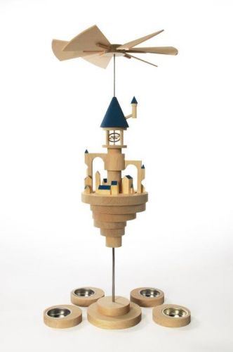 Luftschloss Luna