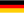 icon german flag